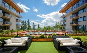 Helen Apartments Hrebienok Resort C317